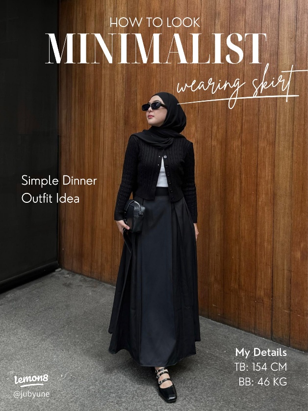 Contoh pakaian wanita 4